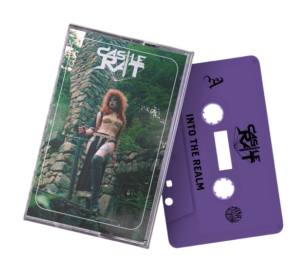 Into the Realm Cassette