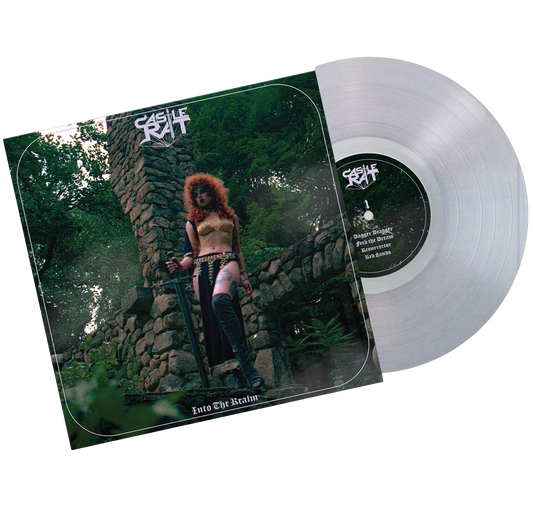 Into the Realm LP