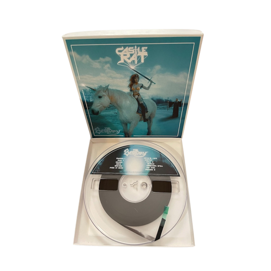 The Bestiary Reel to Reel