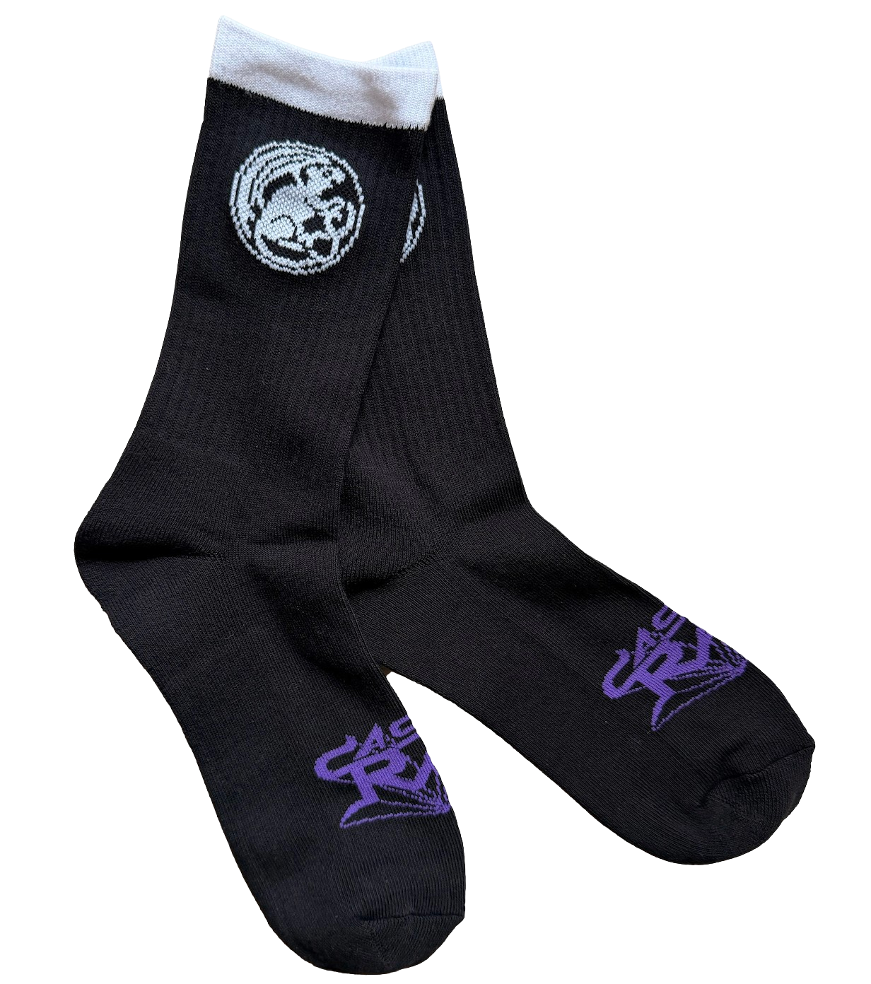 Castle Rat Socks