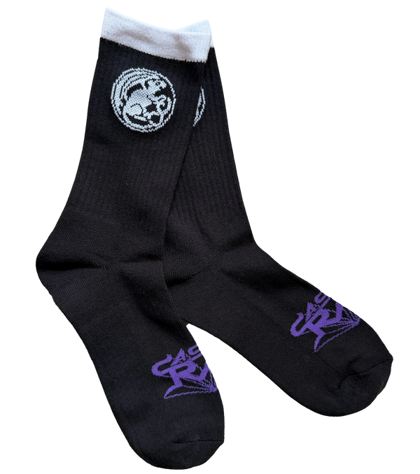 Castle Rat Socks