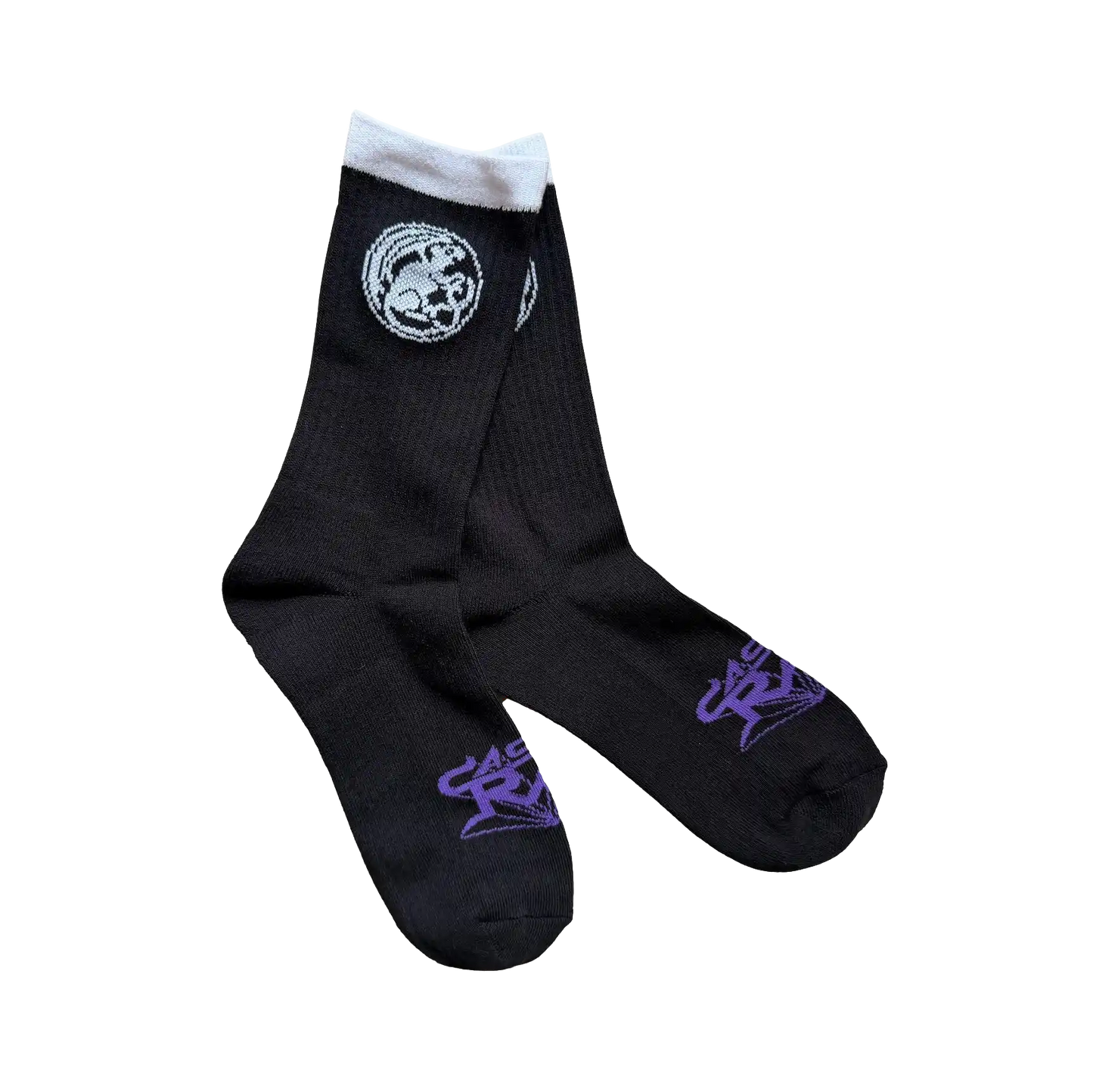 Castle Rat Socks