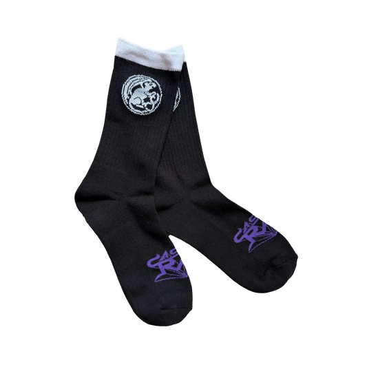 Castle Rat Socks
